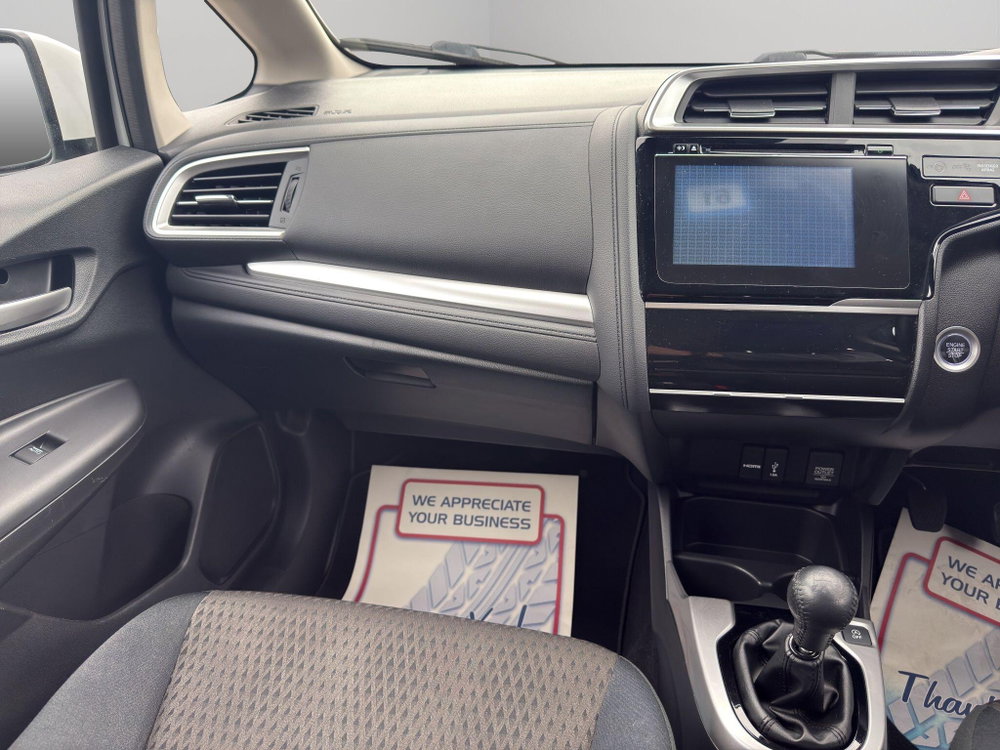 Honda Jazz 1.3 i-VTEC EX Euro 6 (s/s) 5dr