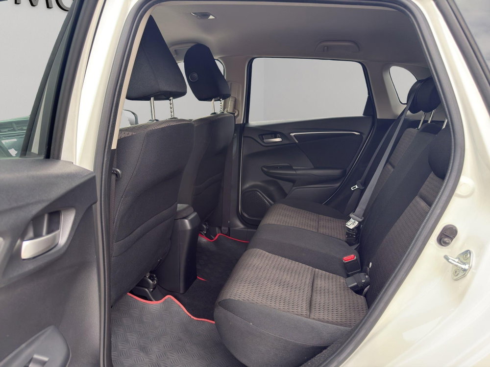 Honda Jazz 1.3 i-VTEC EX Euro 6 (s/s) 5dr