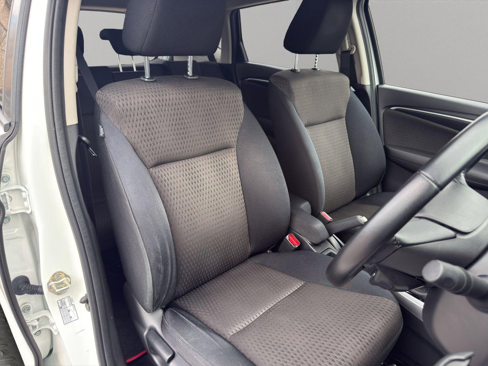 Honda Jazz 1.3 i-VTEC EX Euro 6 (s/s) 5dr