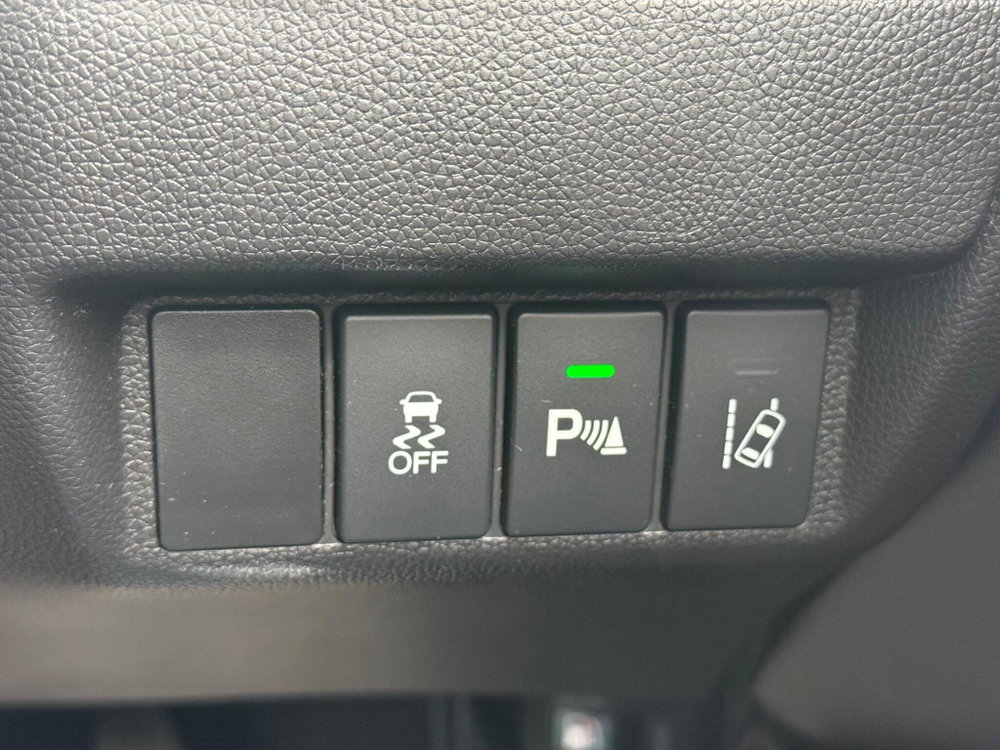 Honda Jazz 1.3 i-VTEC EX Euro 6 (s/s) 5dr
