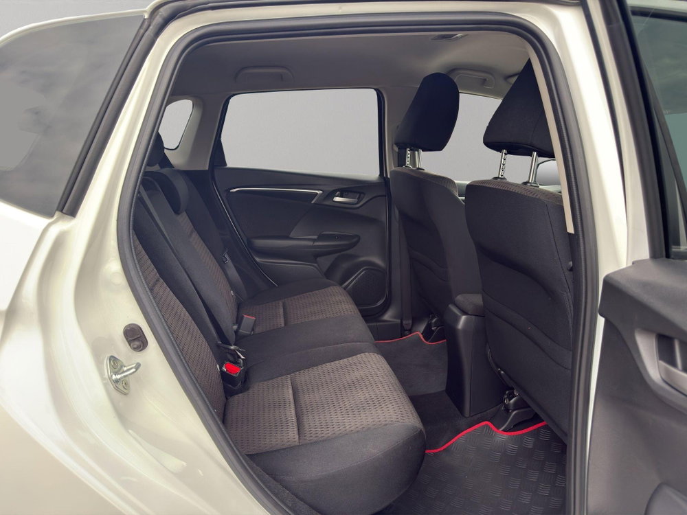 Honda Jazz 1.3 i-VTEC EX Euro 6 (s/s) 5dr