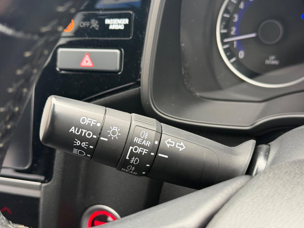 Honda Jazz 1.3 i-VTEC EX Euro 6 (s/s) 5dr