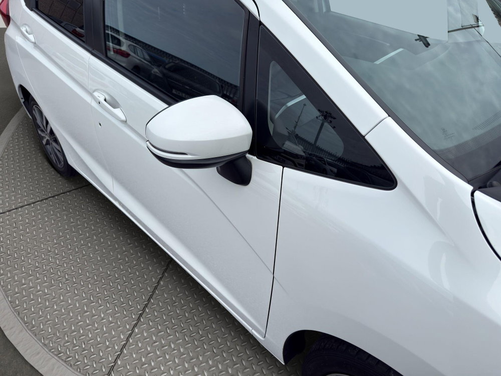 Honda Jazz 1.3 i-VTEC EX Euro 6 (s/s) 5dr