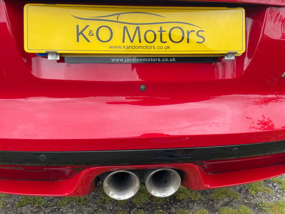 Jaguar F-Type 3.0 V6 R-Dynamic Auto Euro 6 (s/s) 2dr