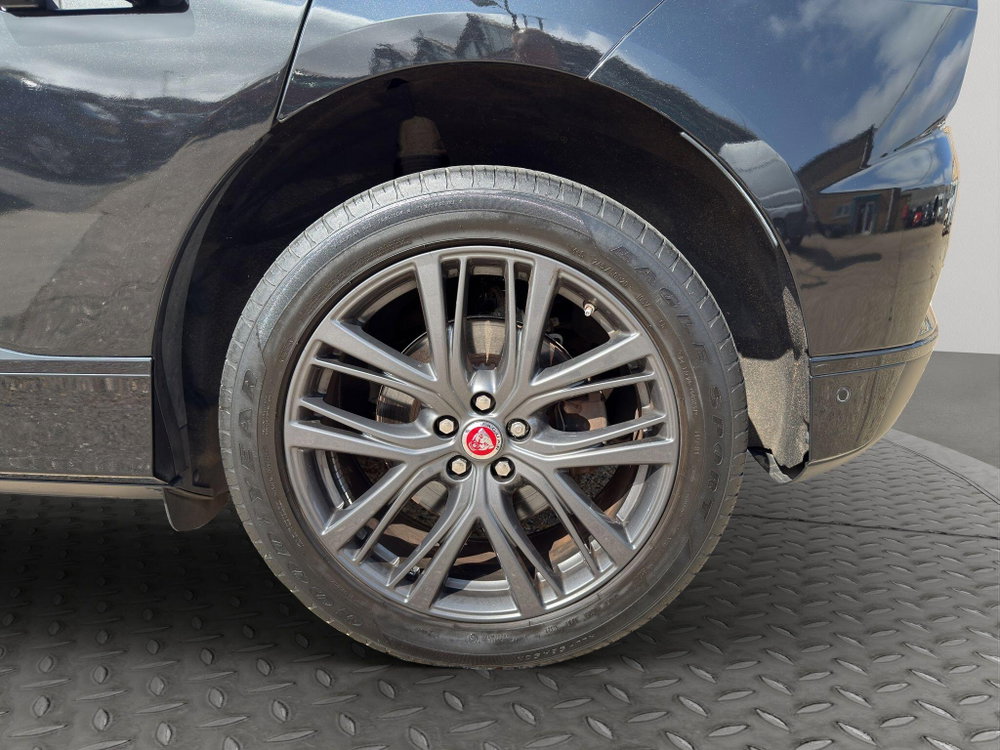 Jaguar I-PACE 400 90kWh HSE Auto 4WD 5dr