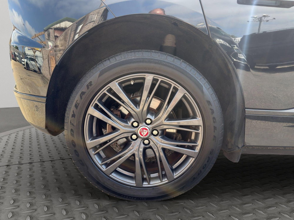 Jaguar I-PACE 400 90kWh HSE Auto 4WD 5dr