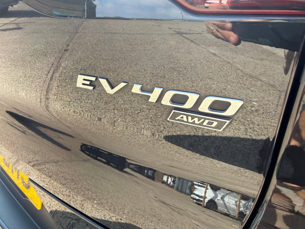Jaguar I-PACE 400 90kWh HSE Auto 4WD 5dr
