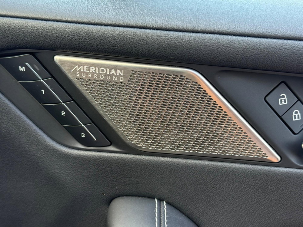 Jaguar I-PACE 400 90kWh HSE Auto 4WD 5dr