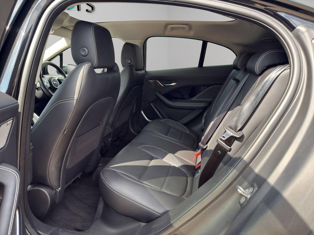 Jaguar I-PACE 400 90kWh HSE Auto 4WD 5dr