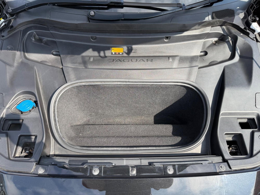 Jaguar I-PACE 400 90kWh HSE Auto 4WD 5dr