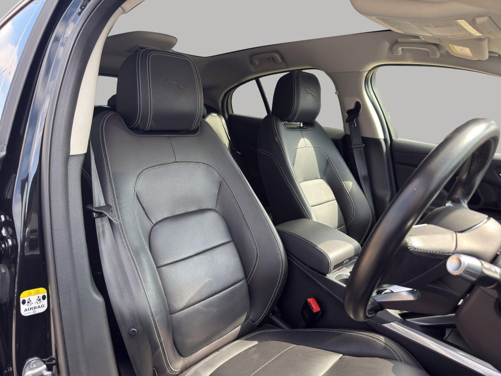 Jaguar I-PACE 400 90kWh HSE Auto 4WD 5dr