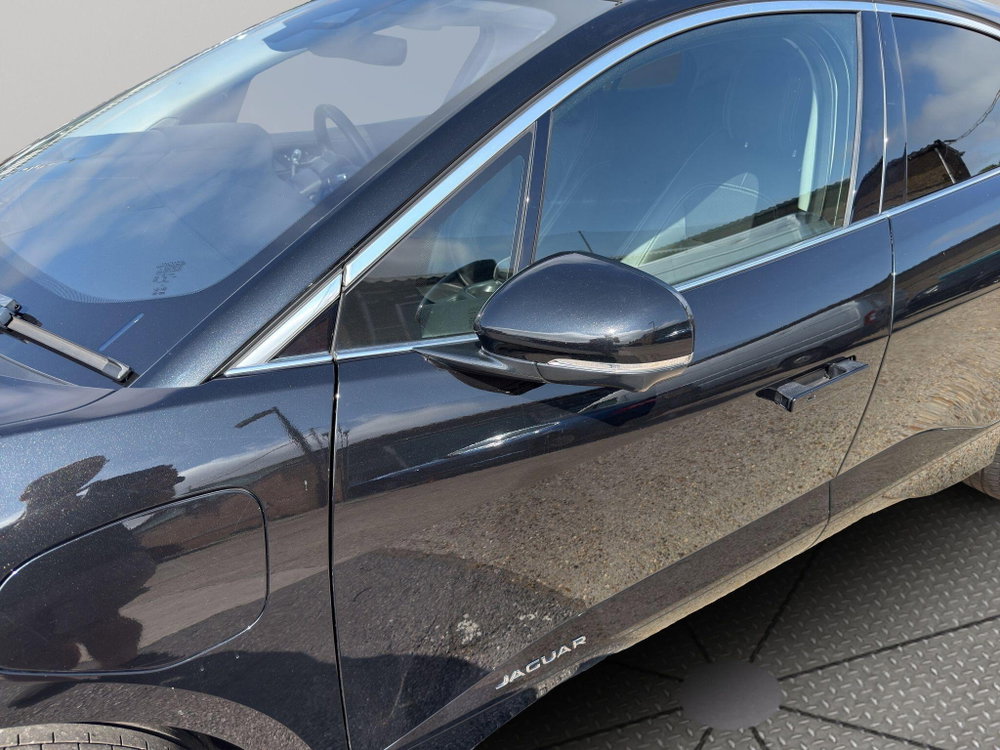 Jaguar I-PACE 400 90kWh HSE Auto 4WD 5dr