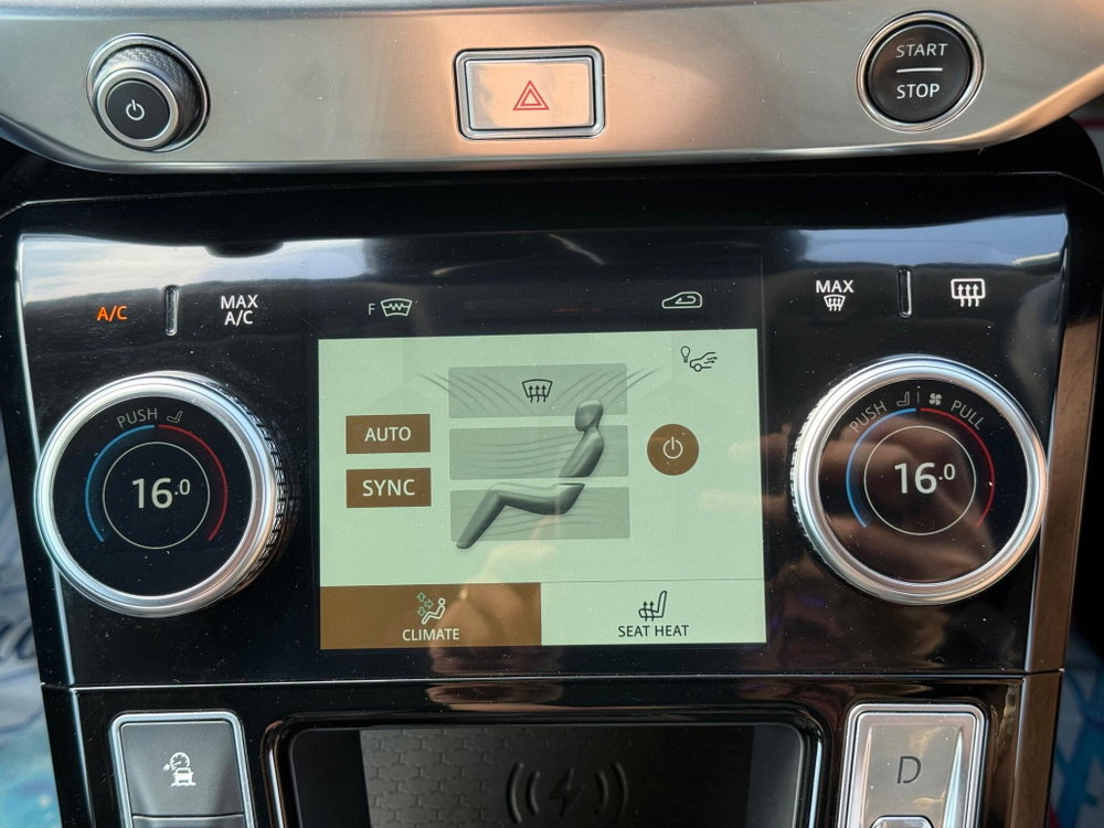 Jaguar I-PACE 400 90kWh HSE Auto 4WD 5dr