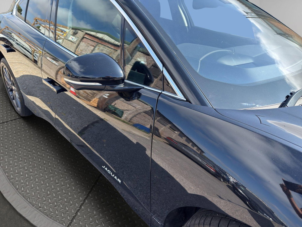 Jaguar I-PACE 400 90kWh HSE Auto 4WD 5dr