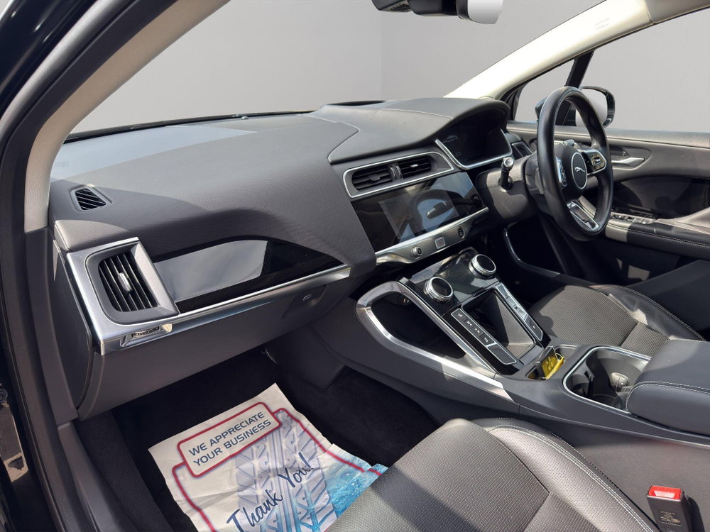 Jaguar I-PACE 400 90kWh HSE Auto 4WD 5dr