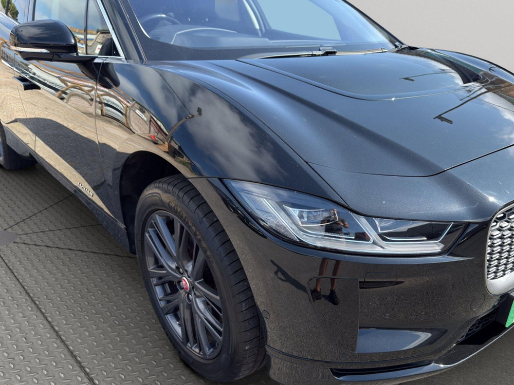 Jaguar I-PACE 400 90kWh HSE Auto 4WD 5dr