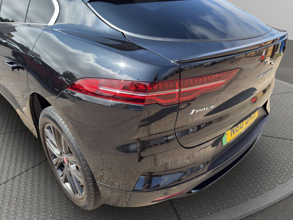 Jaguar I-PACE 400 90kWh HSE Auto 4WD 5dr