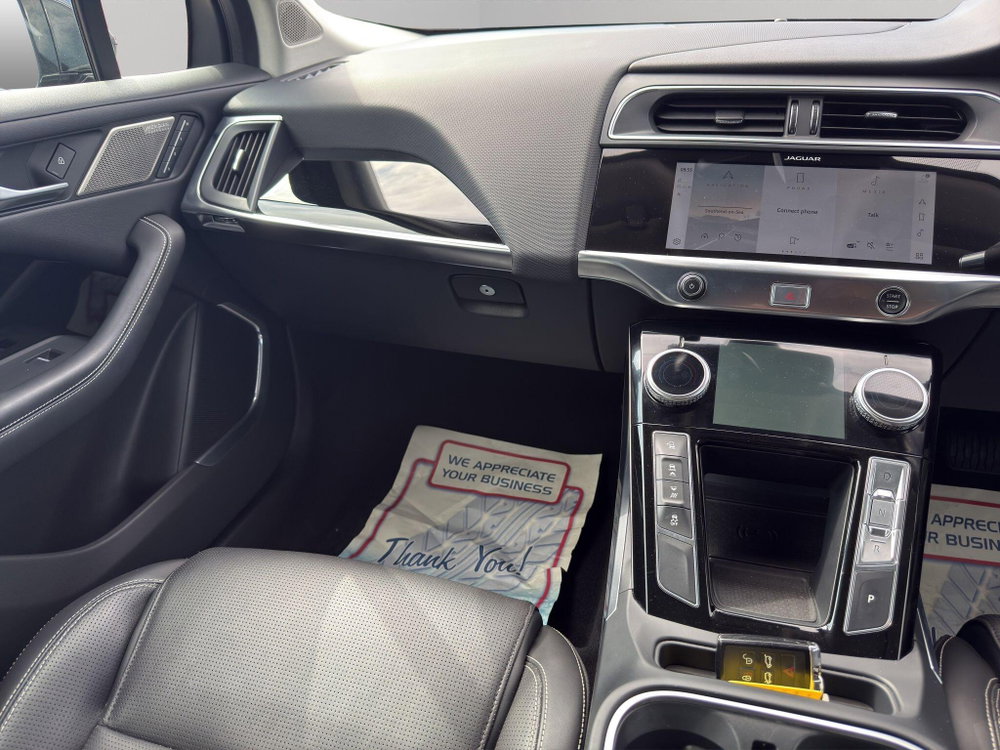 Jaguar I-PACE 400 90kWh HSE Auto 4WD 5dr