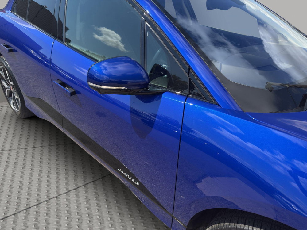 Jaguar I-PACE 400 90kWh HSE Auto 4WD 5dr