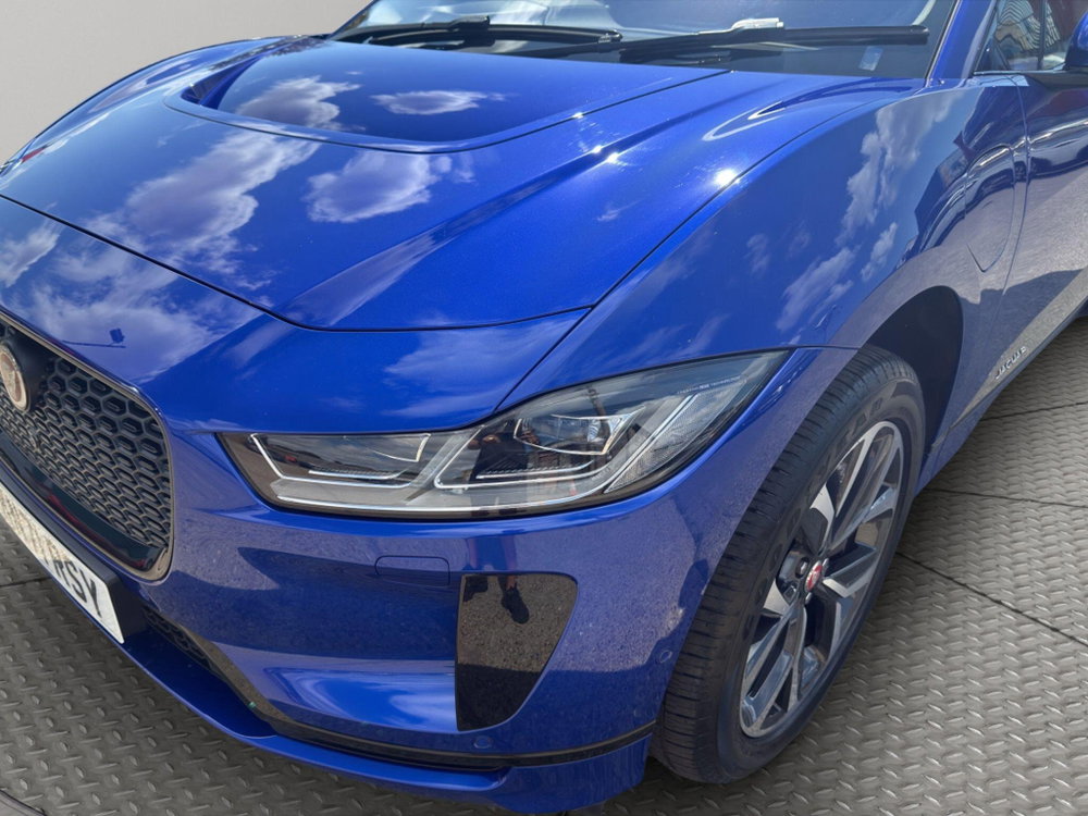 Jaguar I-PACE 400 90kWh HSE Auto 4WD 5dr