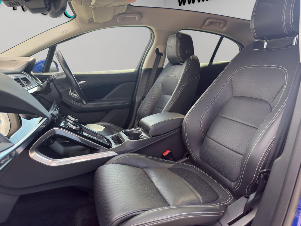 Jaguar I-PACE 400 90kWh HSE Auto 4WD 5dr