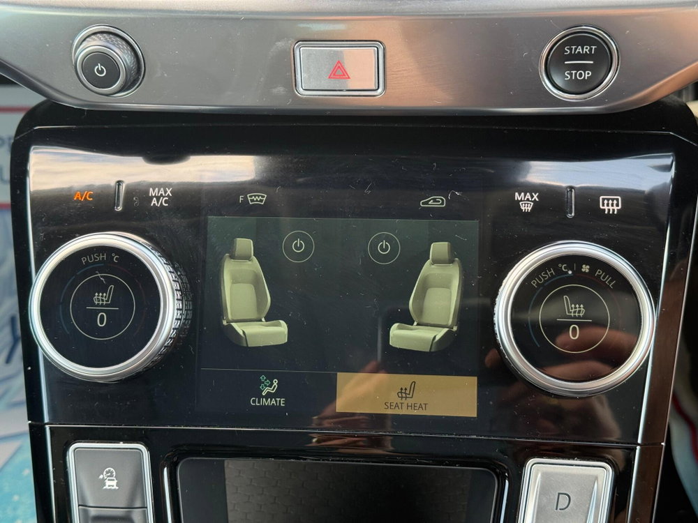 Jaguar I-PACE 400 90kWh HSE Auto 4WD 5dr