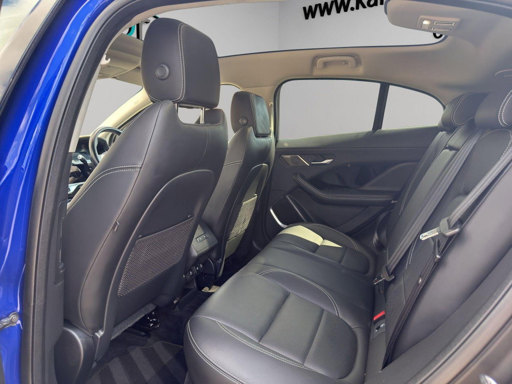 Jaguar I-PACE 400 90kWh HSE Auto 4WD 5dr