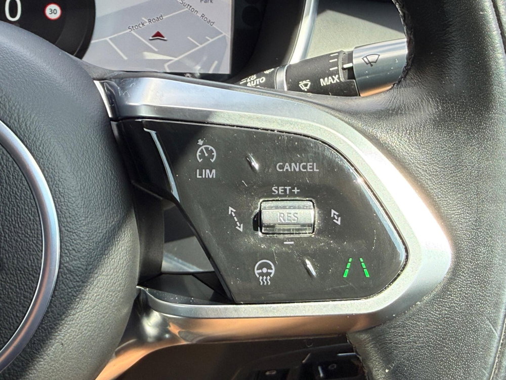 Jaguar I-PACE 400 90kWh HSE Auto 4WD 5dr