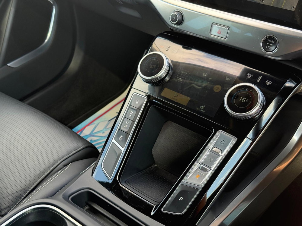 Jaguar I-PACE 400 90kWh HSE Auto 4WD 5dr