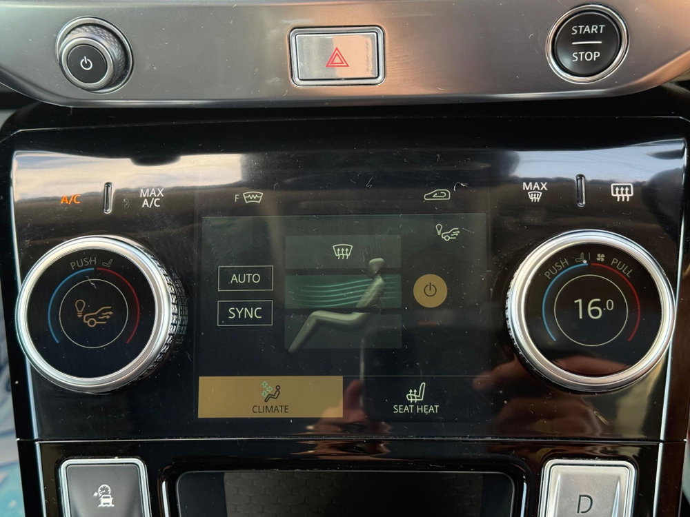 Jaguar I-PACE 400 90kWh HSE Auto 4WD 5dr