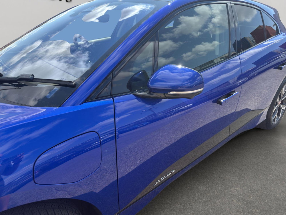Jaguar I-PACE 400 90kWh HSE Auto 4WD 5dr