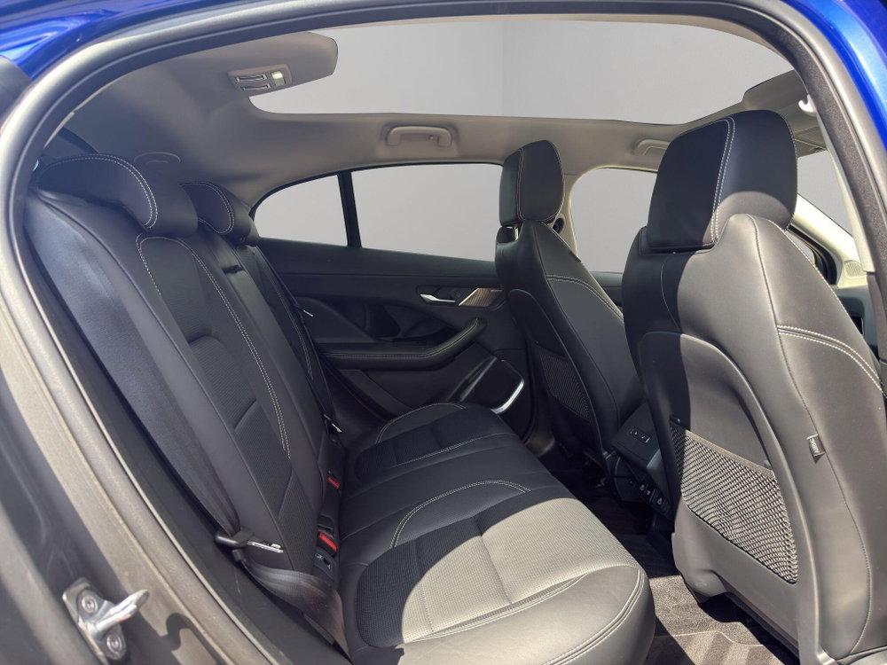 Jaguar I-PACE 400 90kWh HSE Auto 4WD 5dr