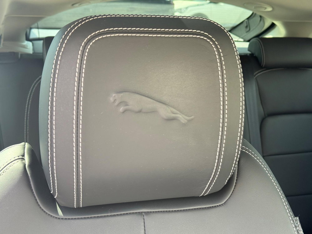 Jaguar I-PACE 400 90kWh HSE Auto 4WD 5dr