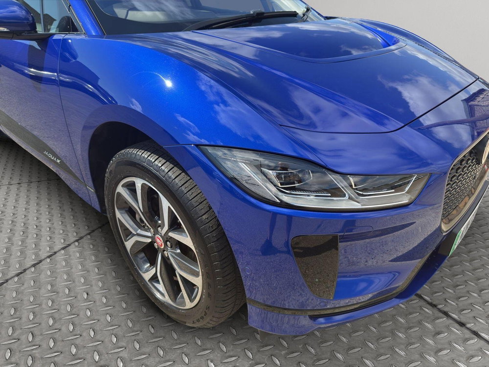 Jaguar I-PACE 400 90kWh HSE Auto 4WD 5dr