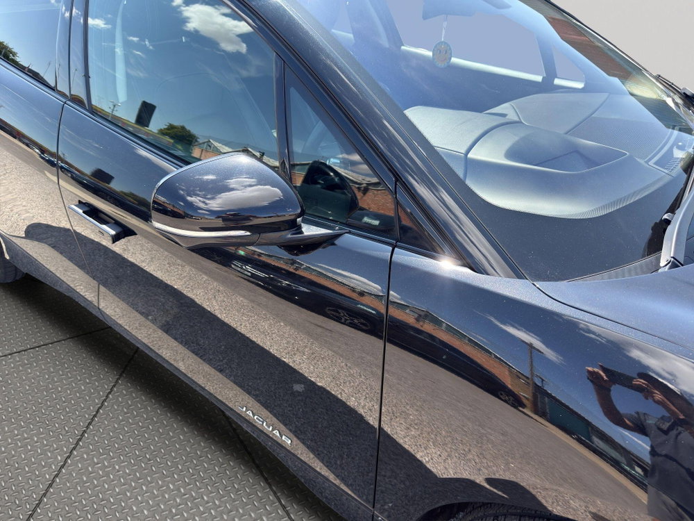 Jaguar I-PACE 400 90kWh HSE Auto 4WD 5dr