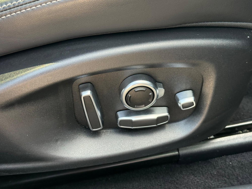 Jaguar I-PACE 400 90kWh HSE Auto 4WD 5dr