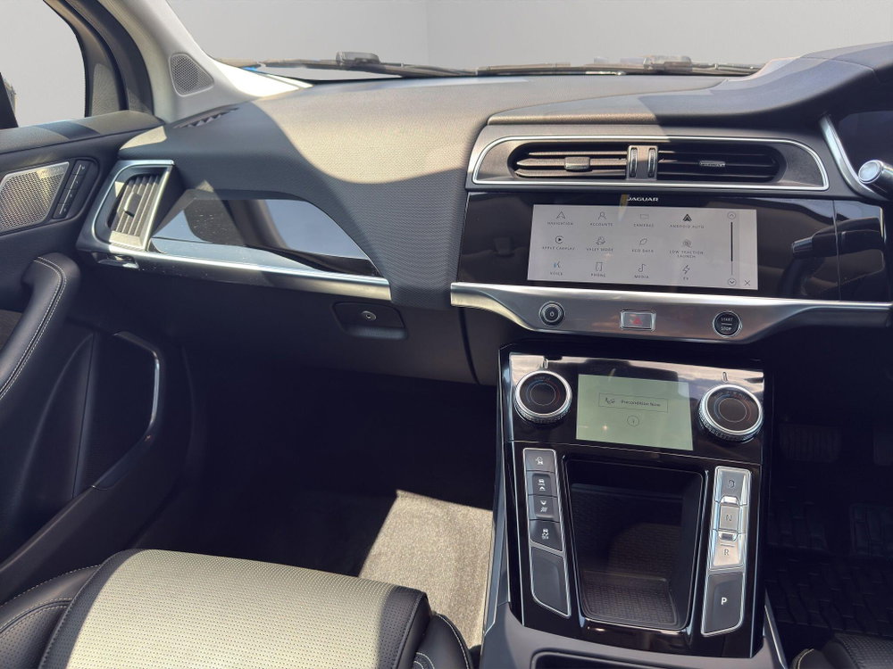 Jaguar I-PACE 400 90kWh HSE Auto 4WD 5dr