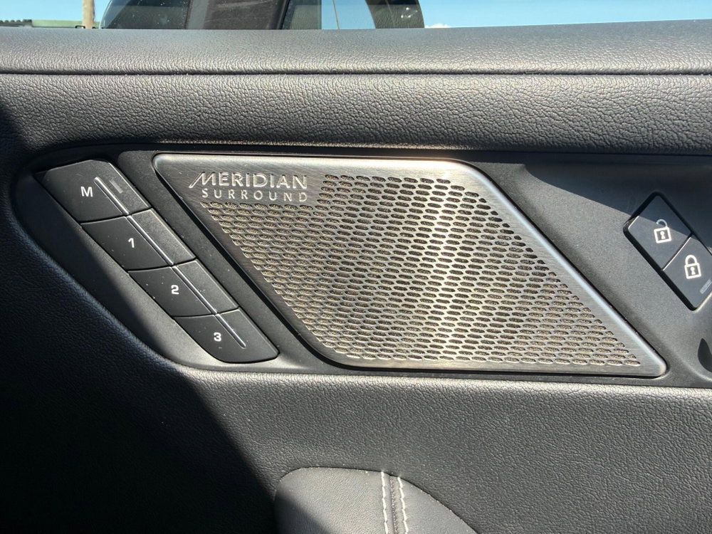 Jaguar I-PACE 400 90kWh HSE Auto 4WD 5dr