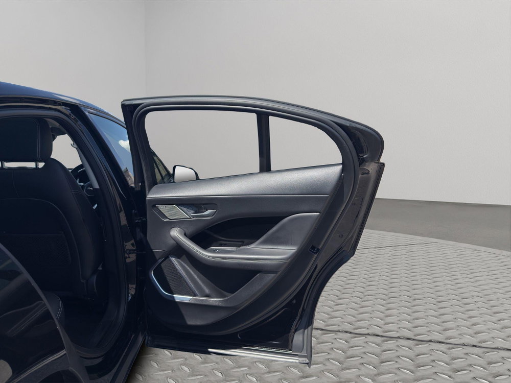 Jaguar I-PACE 400 90kWh HSE Auto 4WD 5dr