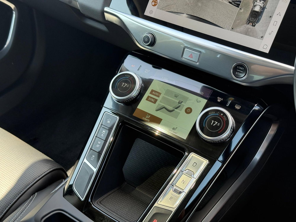 Jaguar I-PACE 400 90kWh HSE Auto 4WD 5dr