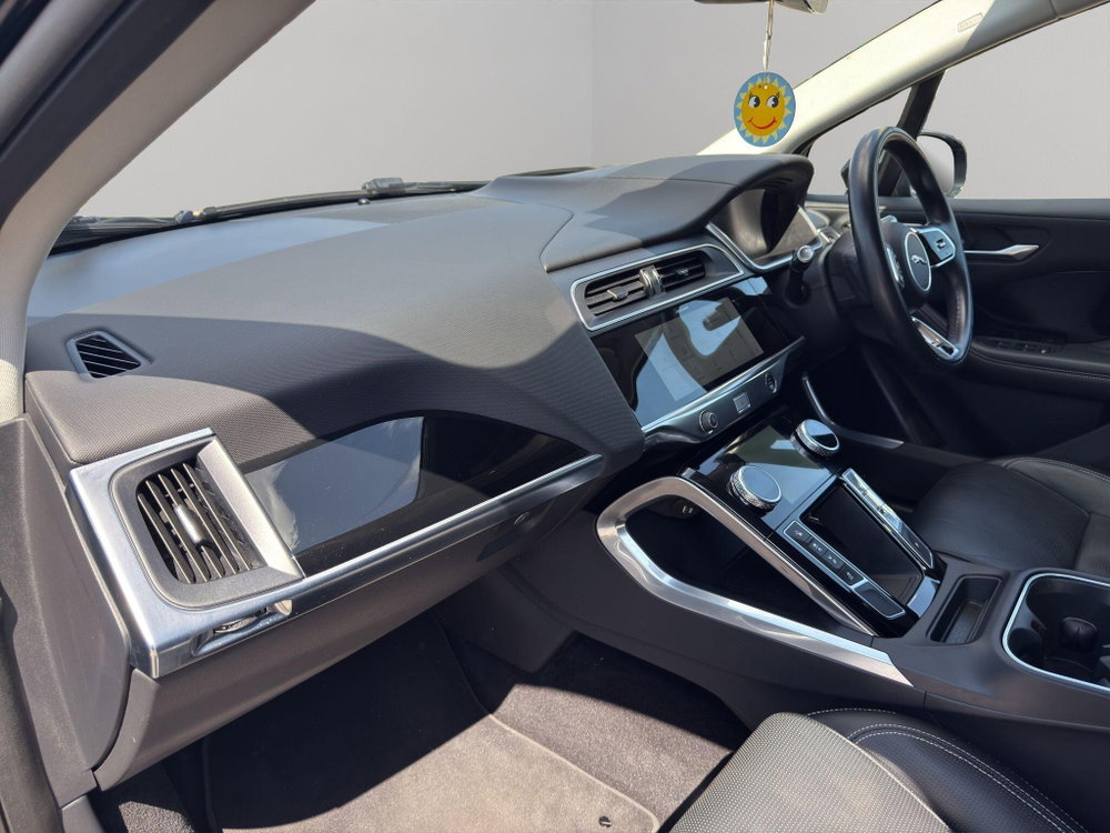 Jaguar I-PACE 400 90kWh HSE Auto 4WD 5dr