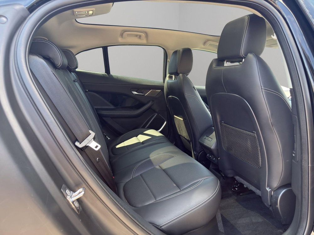 Jaguar I-PACE 400 90kWh HSE Auto 4WD 5dr