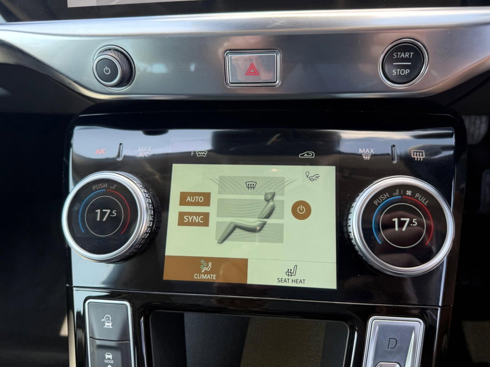 Jaguar I-PACE 400 90kWh HSE Auto 4WD 5dr