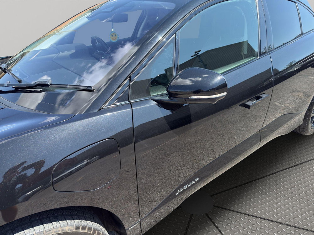 Jaguar I-PACE 400 90kWh HSE Auto 4WD 5dr