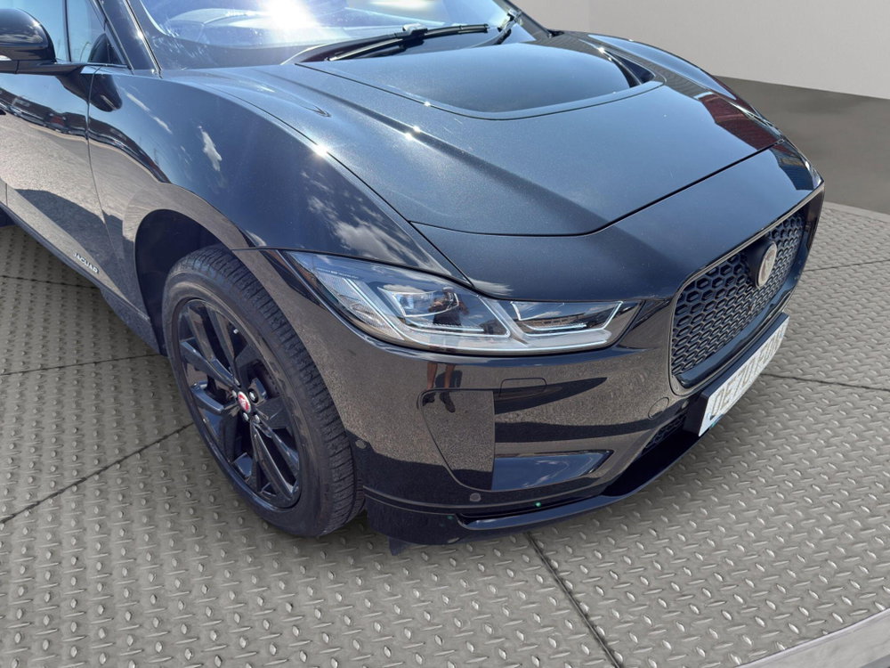 Jaguar I-PACE 400 90kWh HSE Auto 4WD 5dr