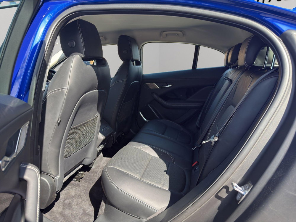 Jaguar I-PACE 400 90kWh HSE Auto 4WD 5dr
