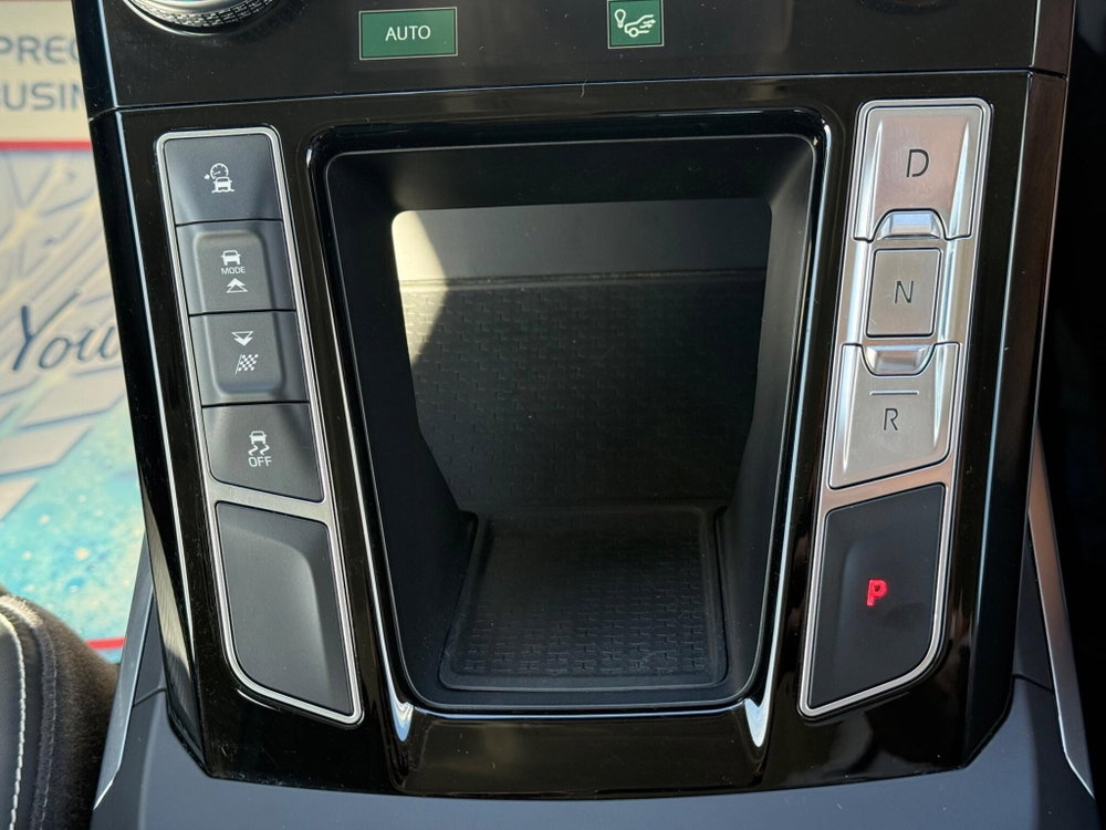 Jaguar I-PACE 400 90kWh HSE Auto 4WD 5dr