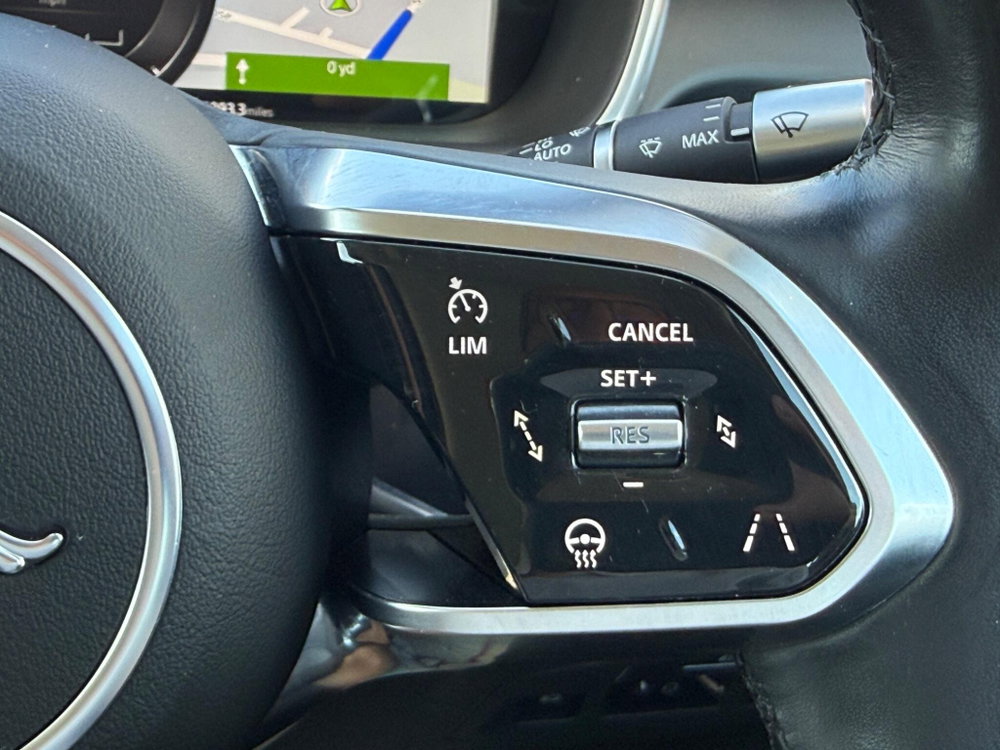 Jaguar I-PACE 400 90kWh HSE Auto 4WD 5dr