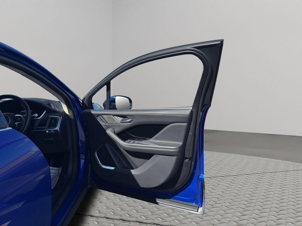 Jaguar I-PACE 400 90kWh HSE Auto 4WD 5dr