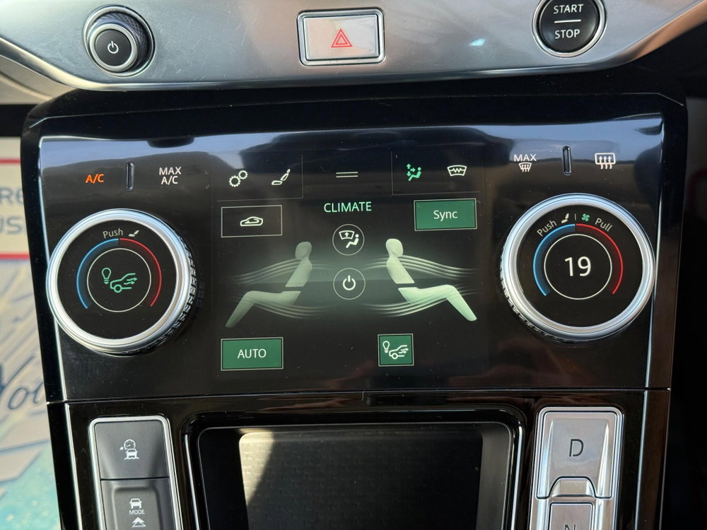Jaguar I-PACE 400 90kWh HSE Auto 4WD 5dr